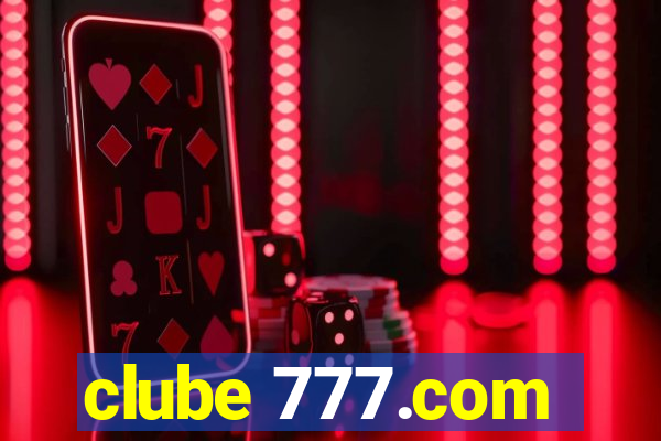 clube 777.com